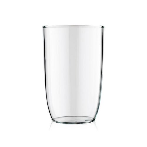 KVADRANT stiklinės, 500ml, 2vnt.