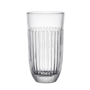 RIBBEL stiklinė, 450ml, stiklas derioreu