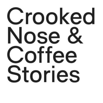 CROOKED NOSE & COFFEE STORIES