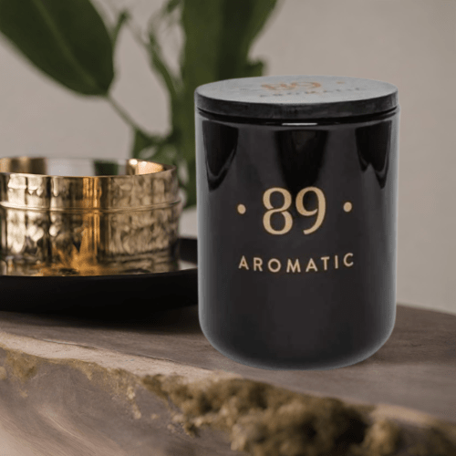 kvepianti zvake aromatic 89