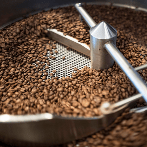 Colombia FINCA LA BELLA kavos pupelės, 200 g, CROOKED NOSE & COFFEE STORIES