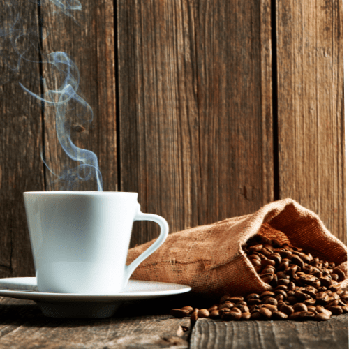 Perú SOL Y CAFÉ kavos pupelės, 200 g, CROOKED NOSE & COFFEE STORIES