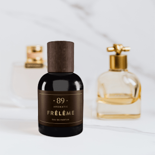 FRELEME, Eau De Parfum, 50 ml, moterims, AROMATIC 89