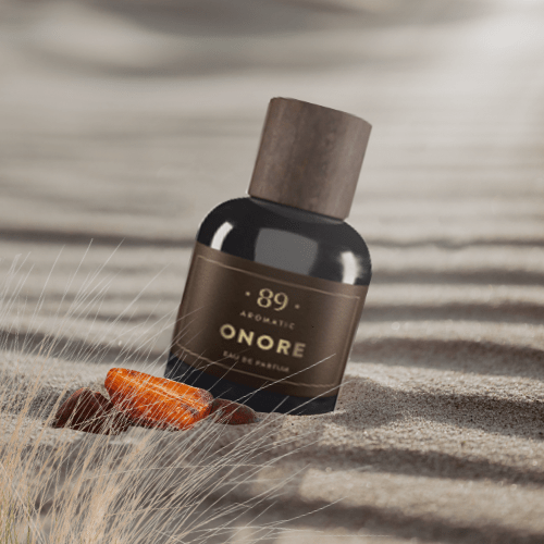 ONORE, Eau De Parfum, 50 ml, vyrams, AROMATIC 89