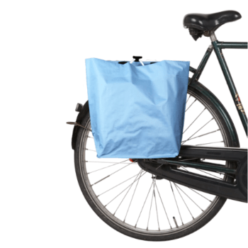 SIMPLY BLUE, Bikezac 2.0, krepšys, melsvas, COBAG