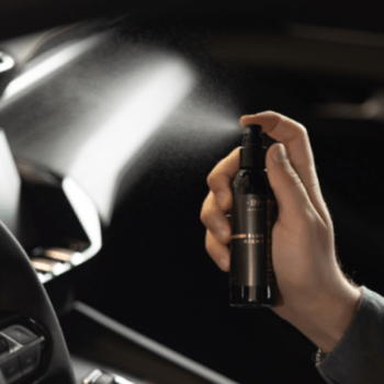 Purškiamas automobilio kvapas, 100 ml, Aromatic 89